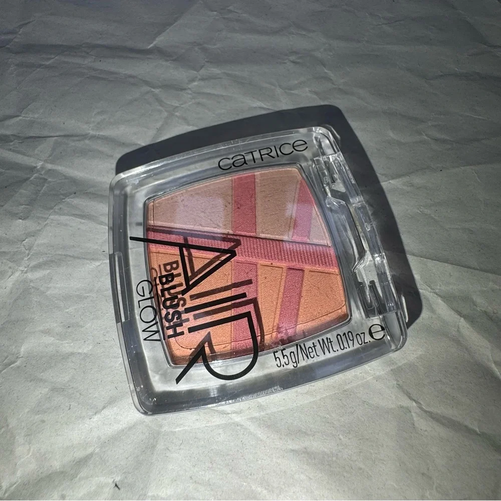 Catrice blush - Picture 3 of 3